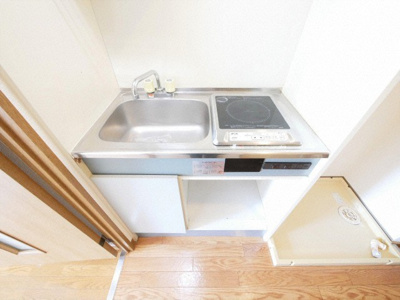 【キッチン】 | エスリード北大阪