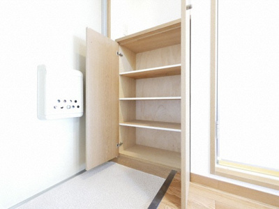 【収納】 | エスリード北大阪