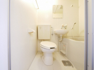 【トイレ】 | エスリード北大阪