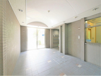 【ロビー】 | エスリード北大阪