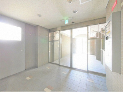 【ロビー】 | エスリード北大阪