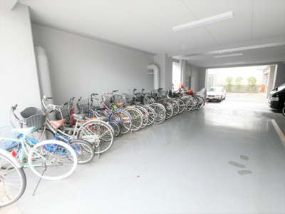 【その他共用部分】 | エスリード北大阪