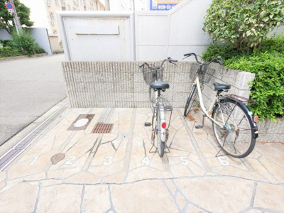 【その他共用部分】 | エスリード北大阪