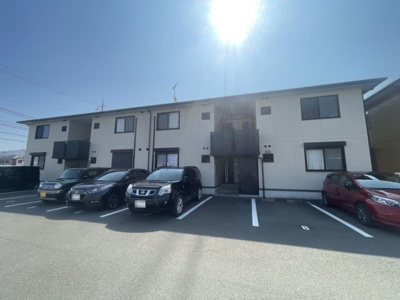 【外観】 | グラン・コンフォール C棟