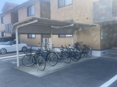 【その他共用部分】 | グラン・コンフォール C棟