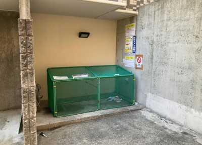 【設備】 | ライドウェーブ相武台 | 共有部分は、住民なら誰もが使える設備のこと。例えば駐車場やエレベーター、インターネット設備、セキュリティ設備などがあります。他にも、マンションの廊下・外部階段やエントランス・ゴミ置き場などがあります。