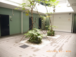 【その他共用部分】