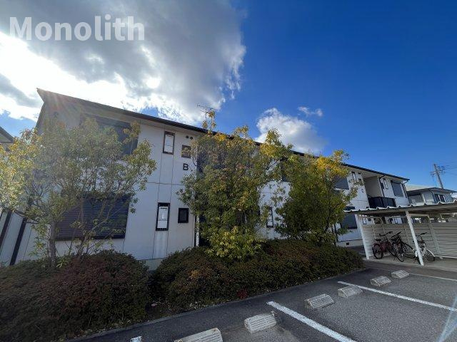 オリーブハイツ