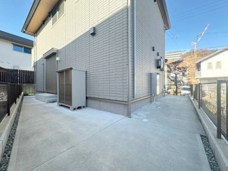 【その他】 | 箕面市彩都粟生北7丁目貸家