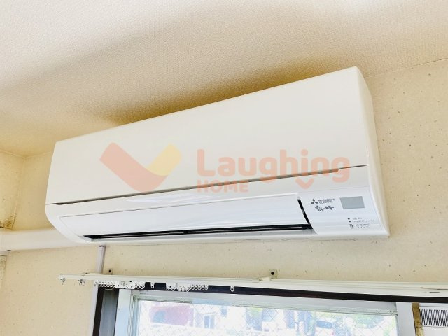 フレグランス南町の設備