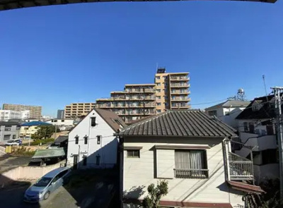 【展望】 | メゾン・ド・エクスペール