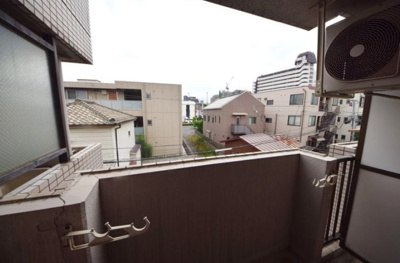 【バルコニー】 | メゾン・ド・エクスペール