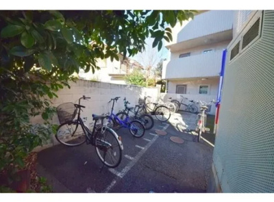 【その他共用部分】 | メゾン・ド・エクスペール