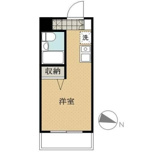 板橋区東坂下１丁目のマンションの画像