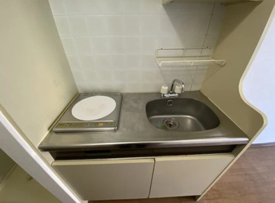 【キッチン】 | メゾン・ド・エクスペール