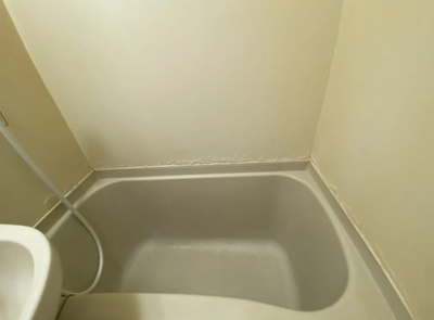 【浴室】 | メゾン・ド・エクスペール