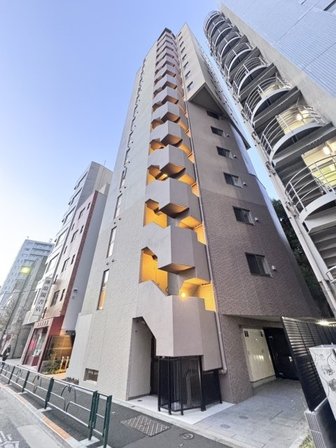 オープンレジデンシア本郷の杜の外観|外観