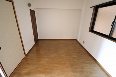 【寝室】 | クレッセント山本