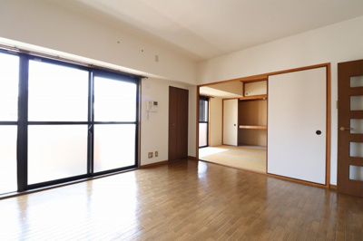 【内装】 | クレッセント山本