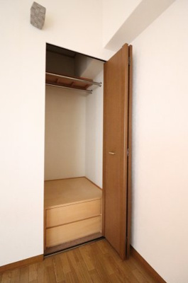 【収納】 | クレッセント山本