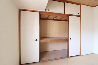 【収納】 | クレッセント山本