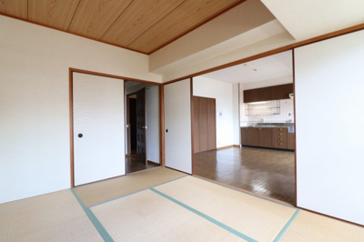 【和室】 | クレッセント山本