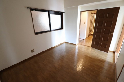 【洋室】 | クレッセント山本