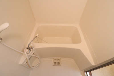 【浴室】 | クレッセント山本