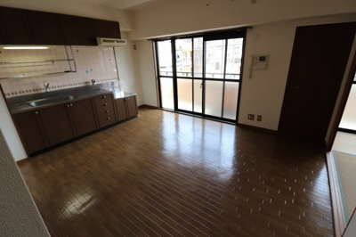 【居間・リビング】 | クレッセント山本