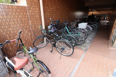 【その他共用部分】 | クレッセント山本