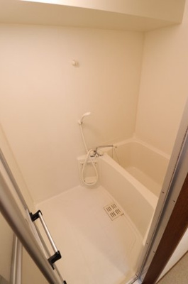 【浴室】 | クレッセント山本