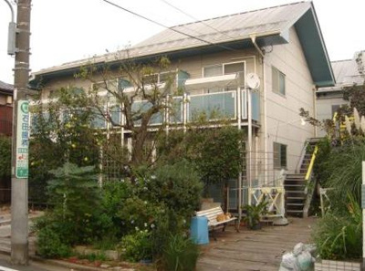 【駐車場】 | ポートハウスⅡ