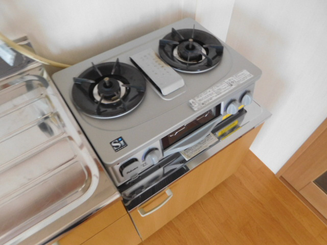 三創ビルのその他