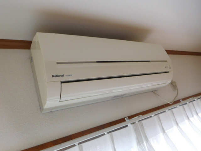 三創ビルの設備