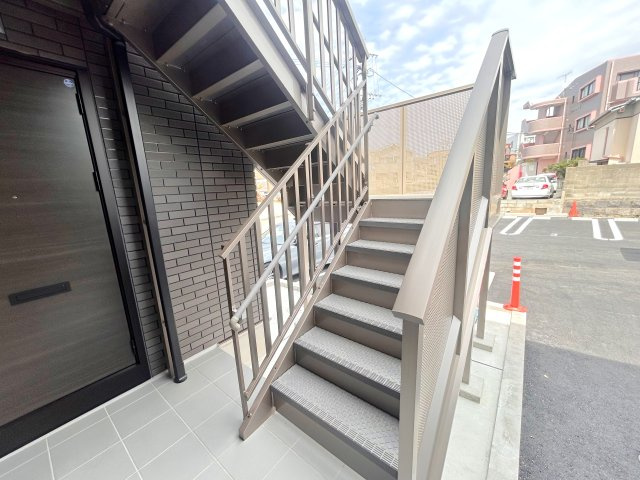 RAGIKUのその他共用部分