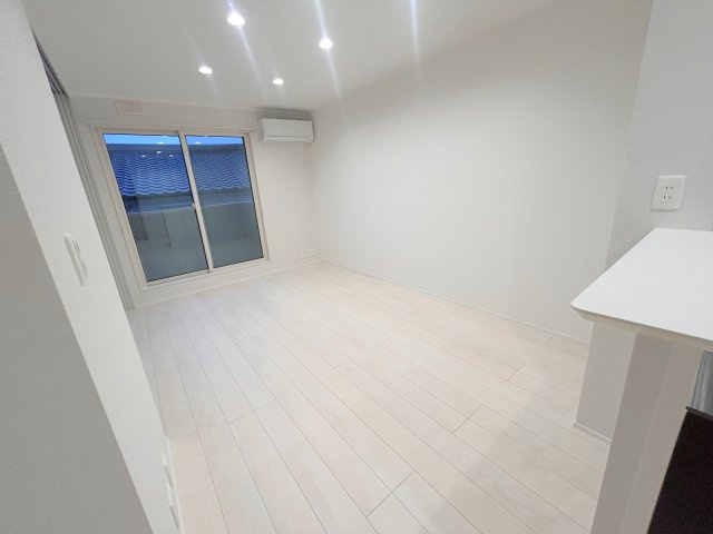 RAGIKUの居間・リビング