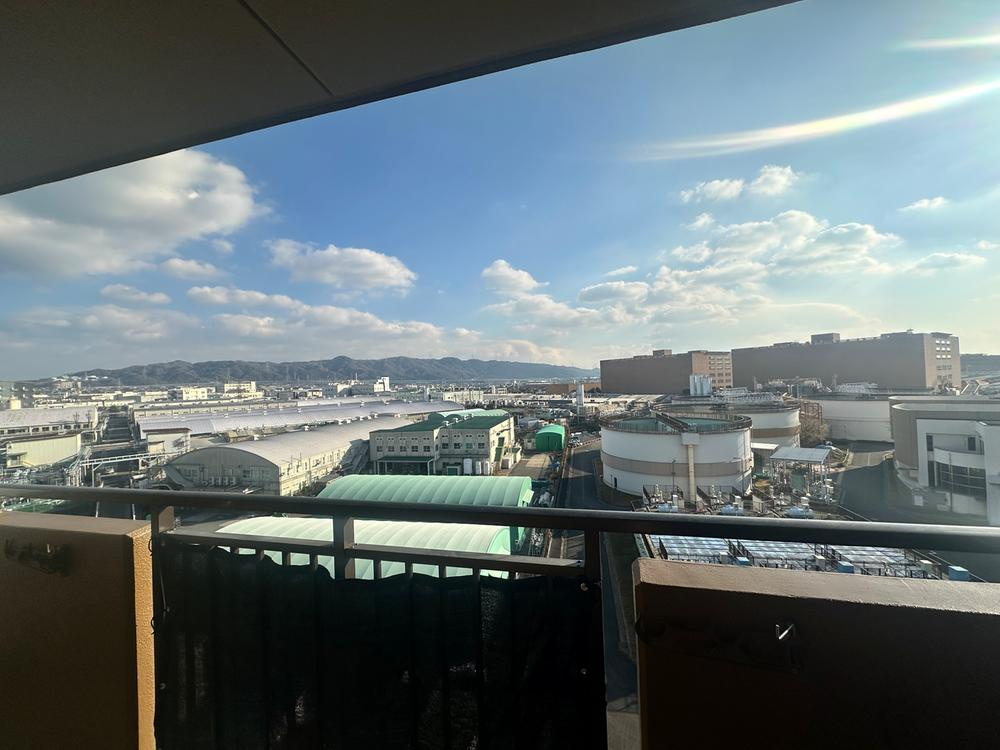 メロディーハイム枚方A棟の展望|■物件内覧・資金計画相談・住宅ローン相談、リフォーム相談、お問合せ受付中■
※当日・翌日のご内覧、ご相談はお電話でのお問合せがスムーズです！