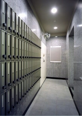 【その他共用部分】 | プレサンス泉シティアーク