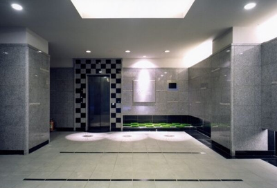 【エントランス】 | プレサンス泉シティアーク