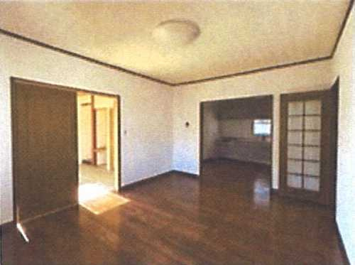 高座郡寒川町一之宮2丁目　中古戸建　の居間・リビング