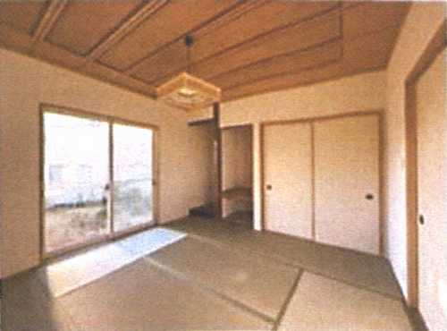 高座郡寒川町一之宮2丁目　中古戸建　の和室