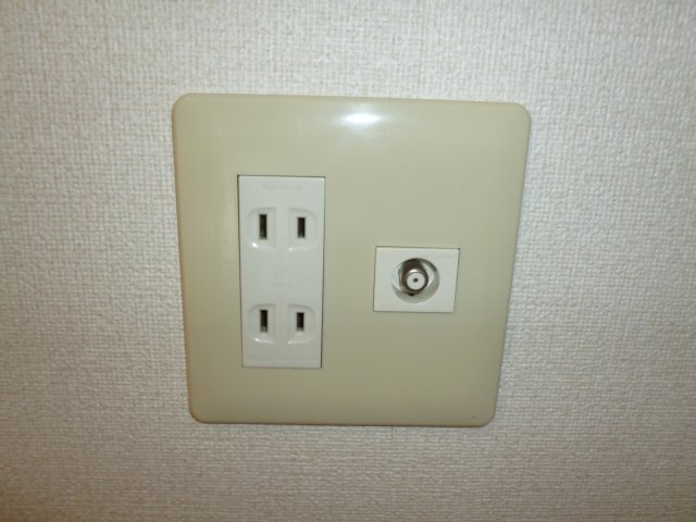 アクアビューの設備