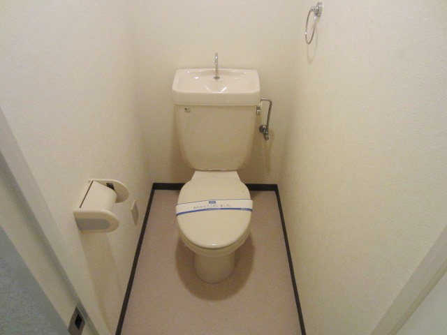 【トイレ】