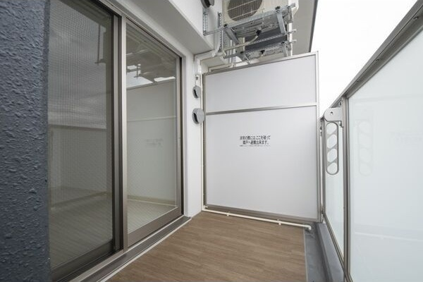 EC新大阪XVフロウ