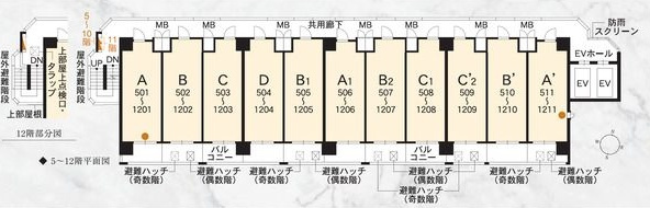 EC新大阪XVフロウ