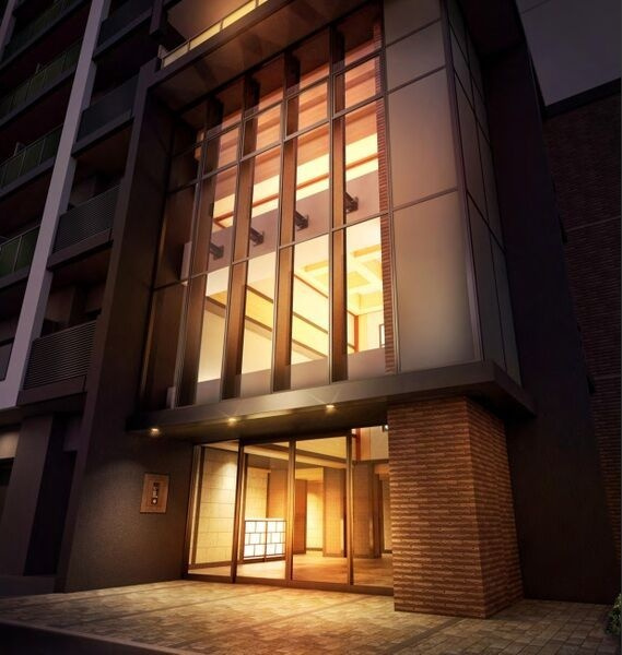 EC新大阪XVフロウ