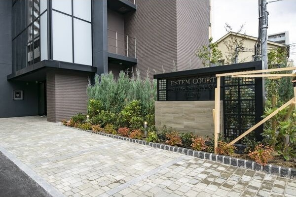 EC新大阪XVフロウ