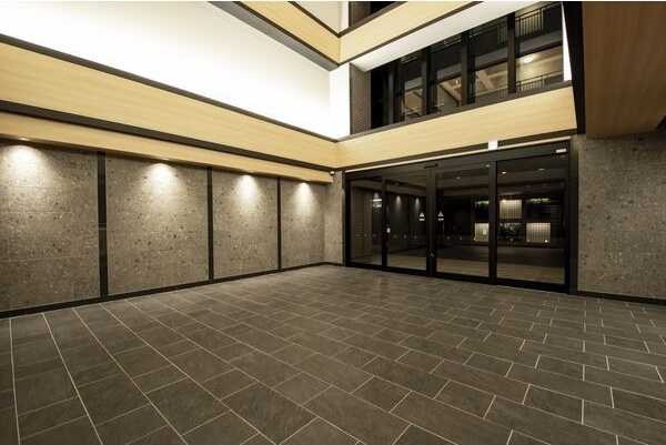 EC新大阪XVフロウ