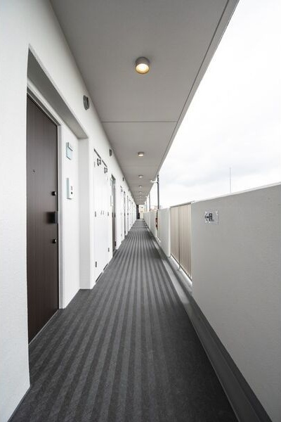 EC新大阪XVフロウ