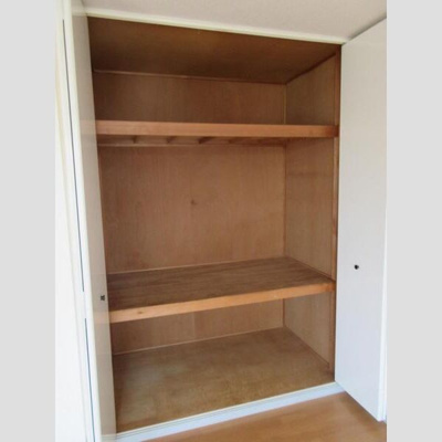 【収納】 | ハイツ王塚